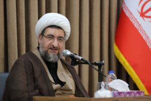 تبریک امام جمعه تبریز به مناسبت قهرمانی تیم تراکتور