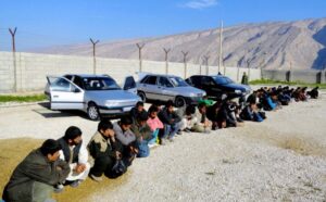 تشدید جمع‌آوری اتباع غیرمجاز در تبریز