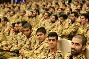 تفاوت‌ طرح سربازی صیاد شیرازی با امریه و کسرخدمت اعلام شد
