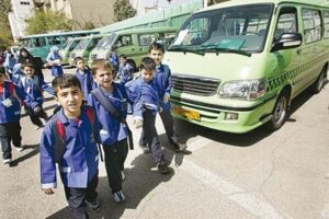 تمدید ثبت‌نام سرویس مدارس در سامانه سپند تا آخر تیر ماه / ثبت نام دانش آموزان را به روزهای پایانی موکول نکنید
