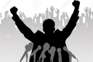 تهدیدات بی پایه، ایران را تا لبه جنگ برده است، دستگاه قضا سکوت کرده است
