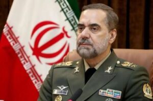 توان ۱۰ سال جنگیدن را داریم