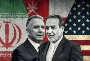 حتی در موضع قدرت هم نباید مذاکره را رد کرد