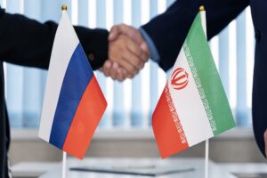 روسیه با وجود داشتن پیمان ۲۵ ساله با ایران، در جنگ ۱۲ روزه هیچ حمایتی از ایران انجام نداد
