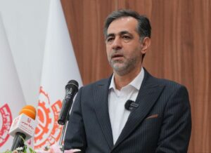 رکوردشکنی در تولید کارخانه‌های تغلیظ مجتمع مس سونگون