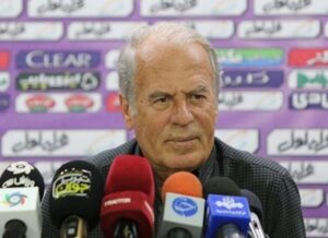 زمان نشست خبری دنیزلی و کمالوند مشخص شد