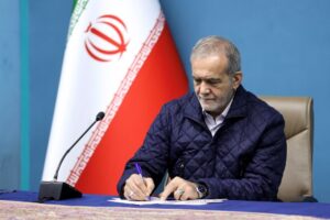 قانون الزام دولت به تعلیق همکاری با آژانس بین‌المللی انرژی اتمی ابلاغ شد