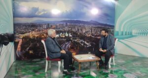 مسیر خدمت صادقانه و پاسخگو ادامه دارد