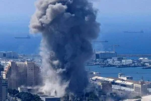 موج هفدهم حملات موشکی ایران به اسرائیل