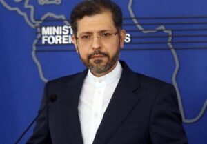 پیام‌هایی از طرف آمریکا دریافت شده که نشان‌دهنده علاقه آن‌ها به بازگشت به میز مذاکره است
