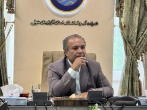۲۳هزار میلیارد ریال برای تکمیل تصفیه خانه دوم تبریز نیاز است