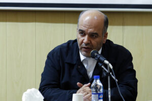 ایرید بالاترین رتبه فناور کشور را از آن خود کرد