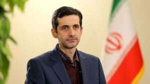 تصمیم مذاکره با رهبری است