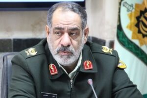 دستگیری باند سارقان غیربومی در آذربایجان شرقی