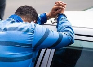 دستگیری تبعه خارجی در تبریز به اتهام کلاهبرداری