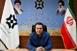 عبور خرید تضمینی گندم در آذربایجان‌شرقی از ۱۰۰ هزار تن