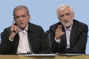 مشاورانتان را عوض کنید!