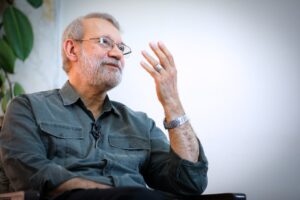 هیچ نشانه‌ یا سندی از همکاری آذربایجان با اسرائیل نداریم