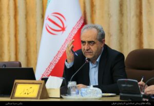 کاوه سودا آلودگی نکند