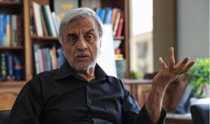 کسانی که خود را هسته‌سخت نظام می‌دانند چرا مانند چه‌گوارا که بعد از انقلاب کوبا به بولیوی رفت، عازم غزه نمی‌شوند؟!