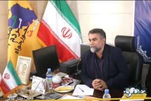 در تلاش هستیم نمایشگاه کفش تبریز را همانند سالیان گذشته با کیفیت و تأثیرگذار اجرا نماییم