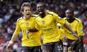 آخرین خبر از پیوستن آدبایور به تراکتور