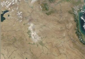 احیای دریاچه ارومیه شدنی است اما سخت‌تر از همیشه