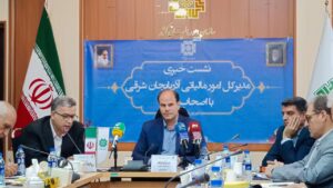 ارجاع ۲۵ پرونده فرار مالیاتی در استان طی دو سال اخیر