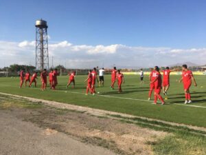 اعلام زمان برگزاری اردوی تراکتوری ها