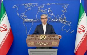ایران آماده مذاکره با اروپاست؛ اعتمادسازی باید دوطرفه باشد