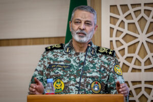 به تهدید دشمن پاسخی فراتر از تصور خواهیم داد