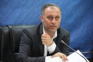 بیش از ۹۰ درصد کارخانجات متعلق به بخش خصوصی است