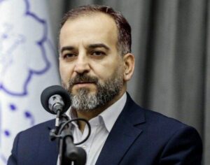 تبریز میزبان رویداد بین‌المللی «ایران‌پلاس»