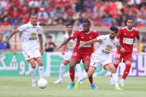 تعویق دیدار سوپرجام با توافق دو باشگاه صورت گرفت