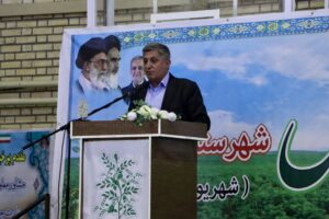 تولید ۲۵ درصد عدس کشور در آذربایجان‌ شرقی