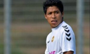 ثبت قرارداد میمبلا در گرو جواب تست پزشکی