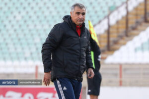 جانشین منصوریان مشخص شد