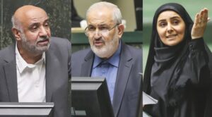خبر جمع آوری امضا در مجلس برای استیضاح ۳ وزیر به گوش می رسد