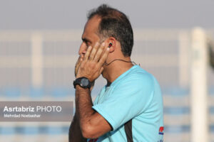 داور دیدار تراکتور و مس مشخص شد