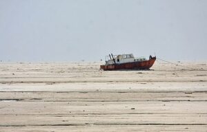 دریاچه ارومیه احیا می‌شود
