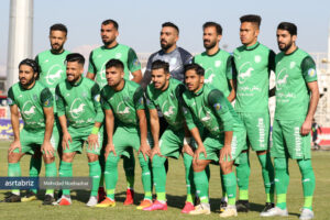 دو گزینه سرمربیگری، روی میز مدیران ماشین‌سازی