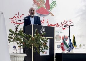 سماق هوراند، مرغوب ترین سماق کشور