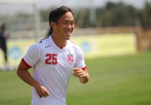 سوگیتا به دیدار سپیدرود نمیرسد