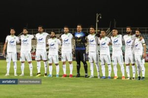 ماشین‌سازی دو مهاجم جدید به خدمت گرفت