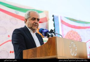 ممقان سهم عمده‌ای در سفره غذایی مردم ایران دارد / حمایت از کارآفرینی و صادرات نخودچی در دستور کار استان
