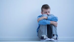 نوجوانانی که از چشم‌ها می‌گریزند