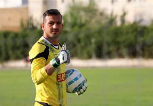 گروسیان از اولین تمرین تراکتور دیپورت شد