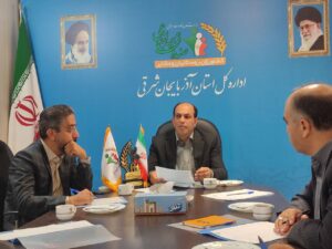 آذربایجان شرقی در صدر پوشش بیمه اجتماعی روستاییان و عشایر کشور / ۳۰۵ هزار نفر زیر چتر حمایت صندوق بیمه