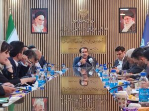 آذربایجان شرقی در وضعیت پایدار بهداشتی / ۶ میلیون رأس دام واکسینه شده