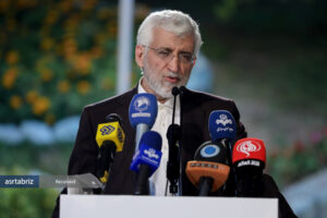 آقای جلیلی؛ «دیدی گفتم»ها، مشکلی را حل نمی‌کند